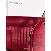 Ferrari 330gt: From Scratch