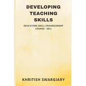 Developing Teaching Skills