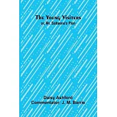 The Young Visiters or, Mr. Salteena’s Plan