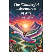 The Wonderful Adventures of Nils