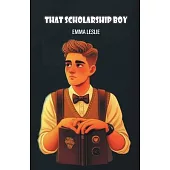 That Scholarship Boy