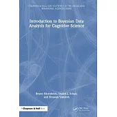 Introduction to Bayesian Data Analysis for Cognitive Science