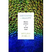 Listening to Beauty: Rhetorics of Science in Sea and Sound