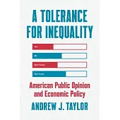 A Tolerance for Inequality: American Public Opinion and Economic Policy