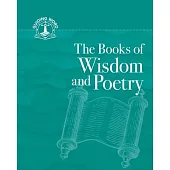 The Books of Wisdom and Poetry: Guiding Word, Volume 3: 012176