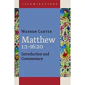 Matthew 1:1-16:20