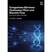 Comparison Between Continuous-Time and Discrete-Time: Event History Analysis with Stata