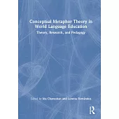 Conceptual Metaphor Theory in World Language Education: Theory, Research, and Pedagogy