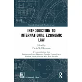 Introduction to International Economic Law