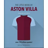 The Little Book of Aston Villa