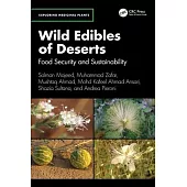 Wild Edibles of Deserts: Food Security and Sustainability