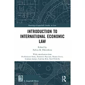Introduction to International Economic Law