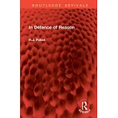 In Defence of Reason