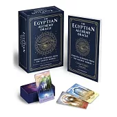 The Egyptian Alchemy Oracle