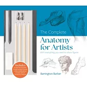 The Complete Anatomy for Artists