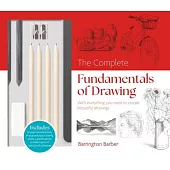 The Complete Fundamentals of Drawing