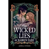The Wicked Lies of Habren Faire