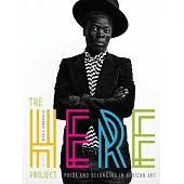 The Here Project: Pride and Belonging in African Art