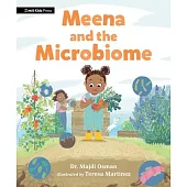 Meena and the Microbiome
