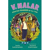 V. Malar: Greatest Ranger of All Time