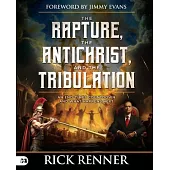 A Mystery: The Truth about the Rapture of the Church