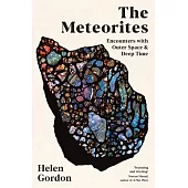 The Meteorites: Encounters with Outer Space and Deep Time