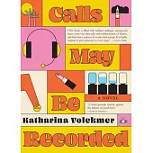 Calls May Be Recorded
