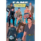 Fame: Sylvester Stallone