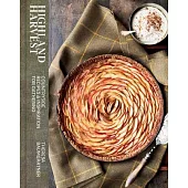 Highland Harvest: Countryside Recipes & Inspiration for Gathering