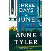 Three Days in June