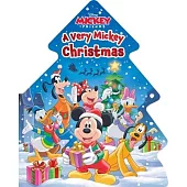 Disney Mickey & Friends: A Very Mickey Christmas