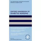 Oxford Handbook of Diabetes Nursing