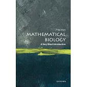 Mathematical Biology: A Very Short Introduction