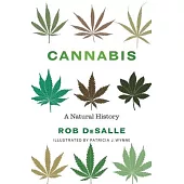 Cannabis: A Natural History