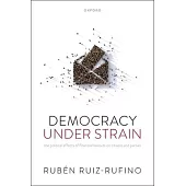 Democracy Under Strain: The Political Effects of Financial Bailouts on Citizens and Parties