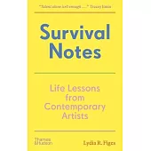 Advice to Young Artists: Creatives on Art, Life, and Survival