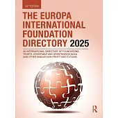 Europa International Foundational Directory 2025