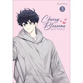 Cherry Blossoms After Winter: Volume 3