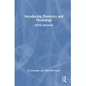 Introducing Phonetics and Phonology