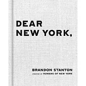 Dear New York