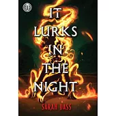 Rick Riordan Presents: It Lurks in the Night