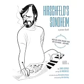 Hirschfeld’s Sondheim: A Poster Book