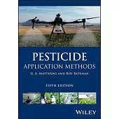 Pesticide Application Methods