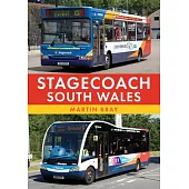 Stagecoach South Wales