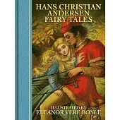 Hans Christian Andersen Fairy Tales