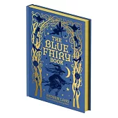 The Blue Fairy Book: Illustrated by Henry Ford