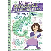 The Discovery of Dragons (Miriam’s Magical Creature Files #2)