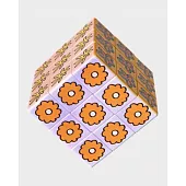 Art Cube - Flower Pop
