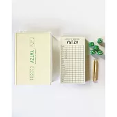 Yatzy