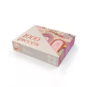 1000 Piece Puzzle - Journey Home